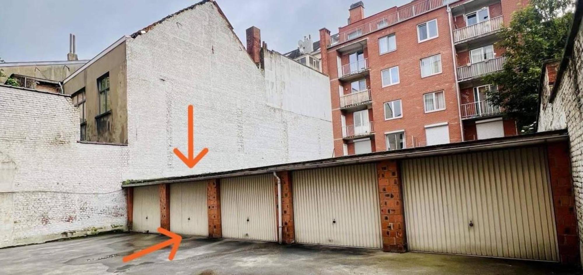 Charme A Forest Appart 2Ch Brussels Exterior photo